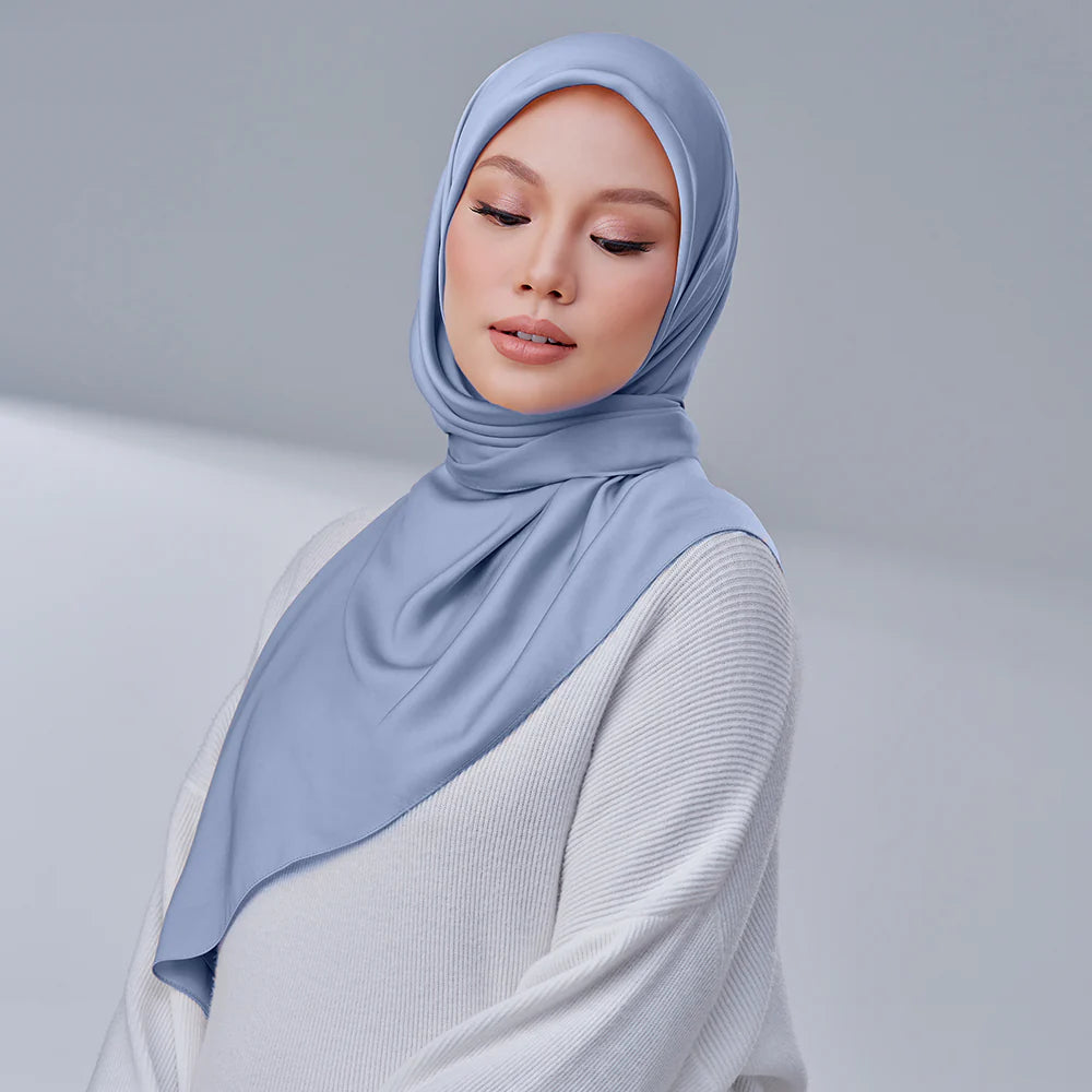 Wayfarer Basic Shawl