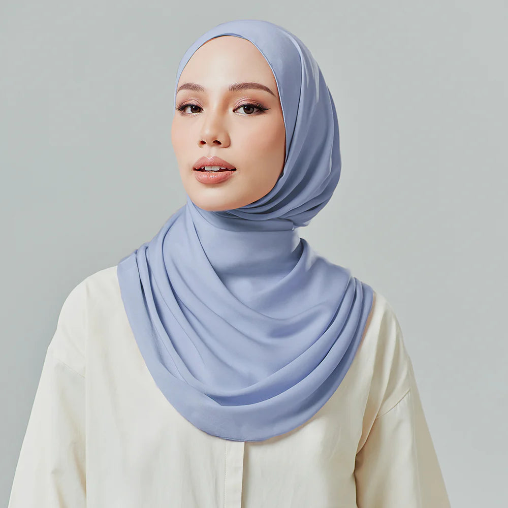 Wayfarer Basic Shawl