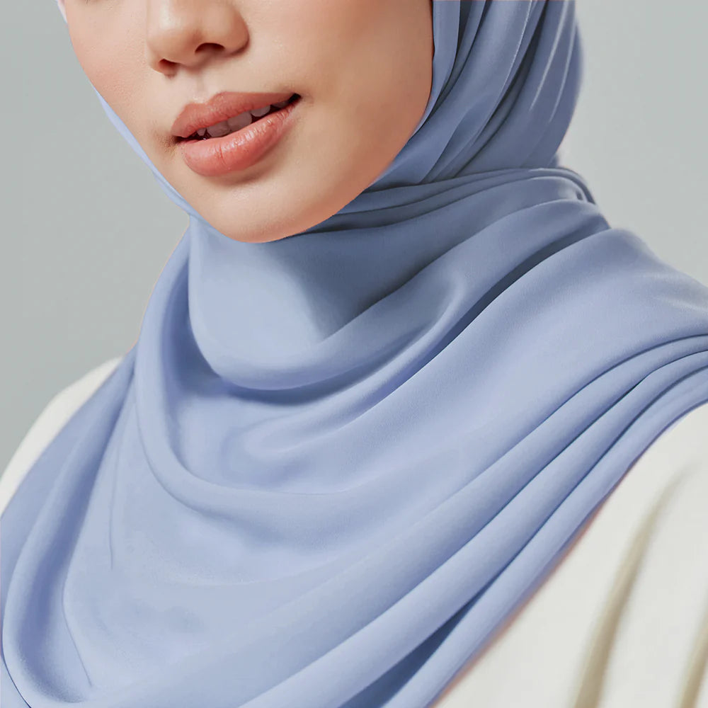 Wayfarer Basic Shawl