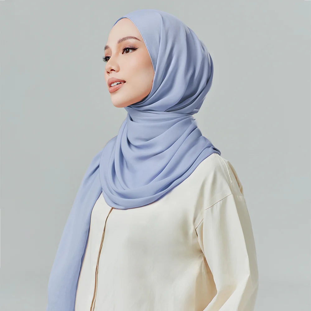 Wayfarer Basic Shawl