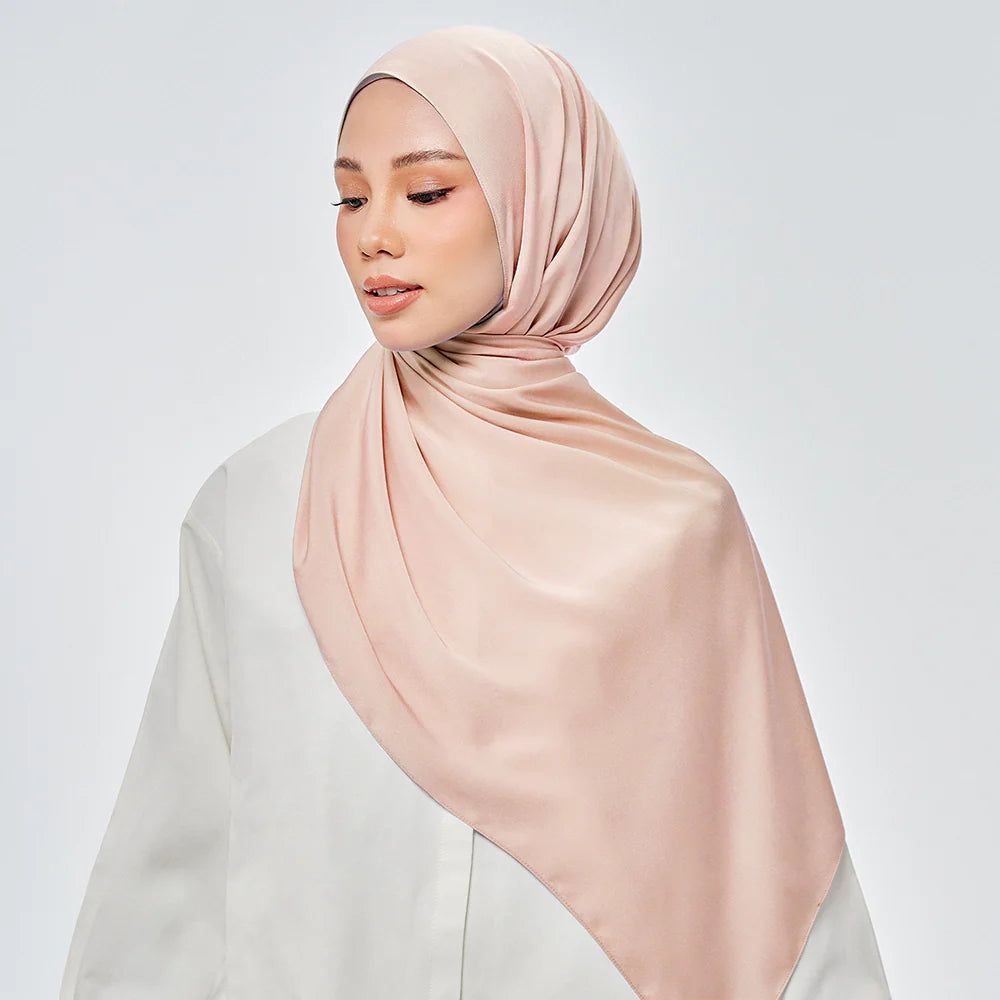 Wayfarer Basic Shawl