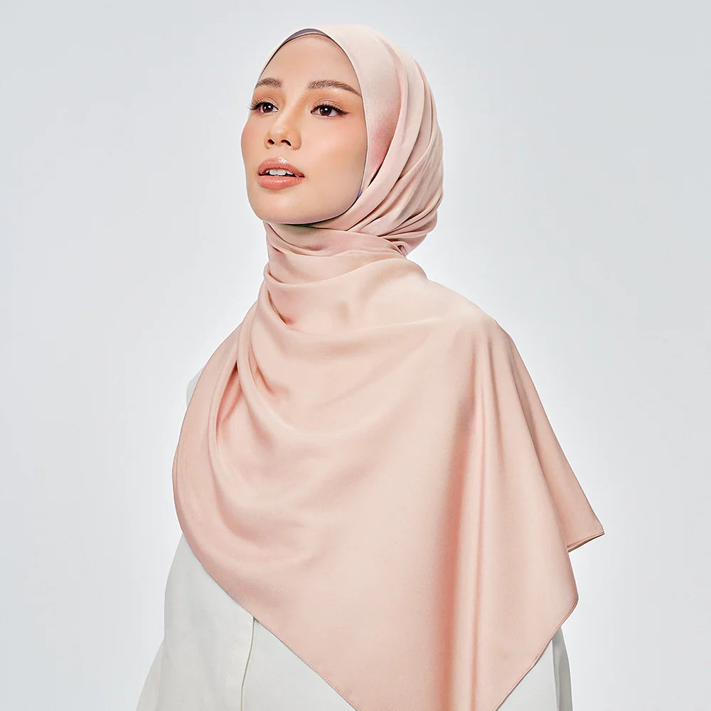 Wayfarer Basic Shawl
