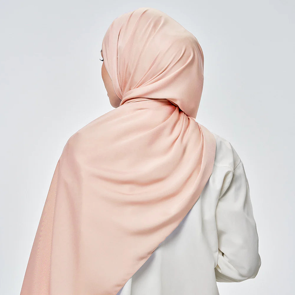 Wayfarer Basic Shawl