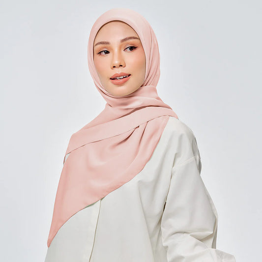 Wayfarer Basic Shawl
