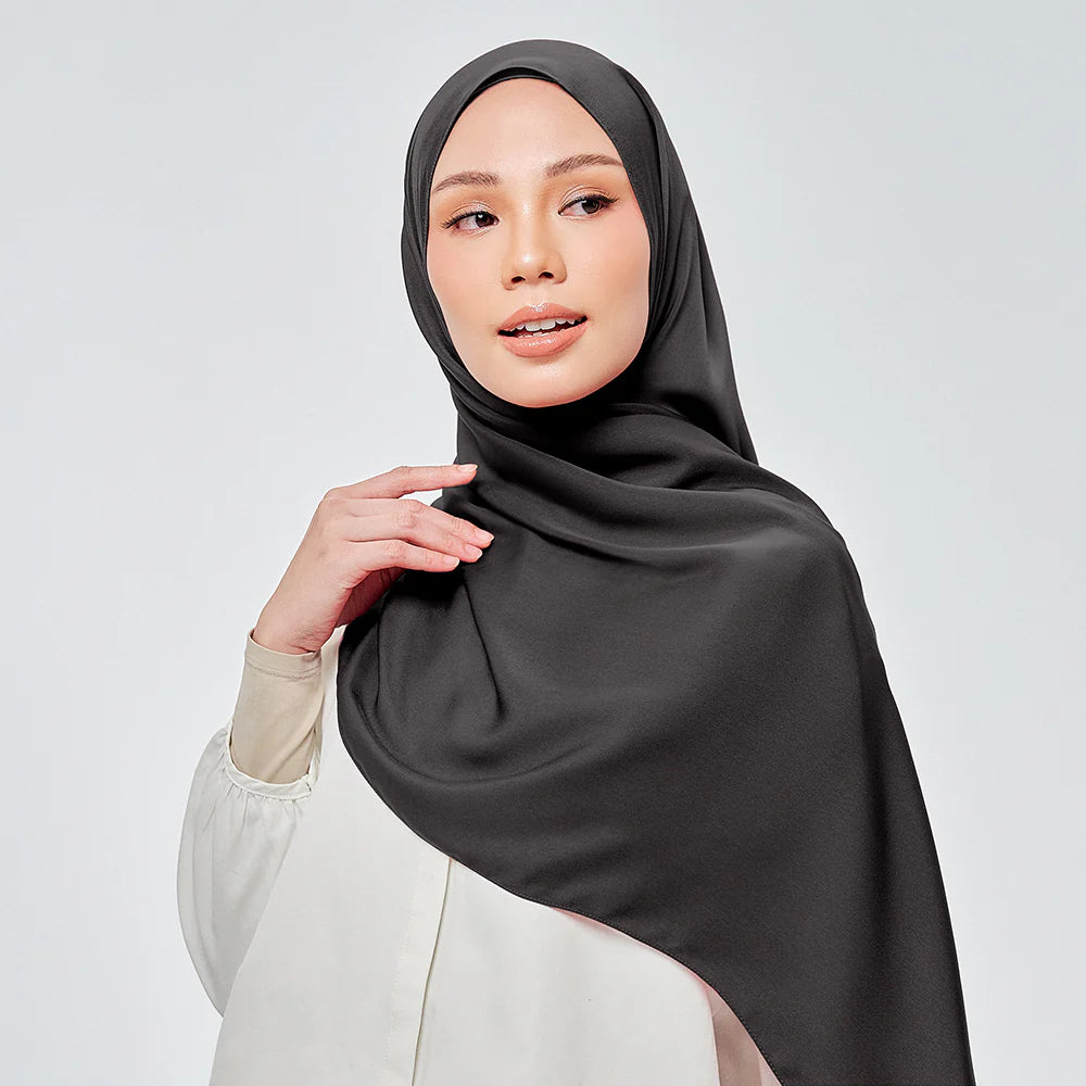 Wayfarer Basic Shawl