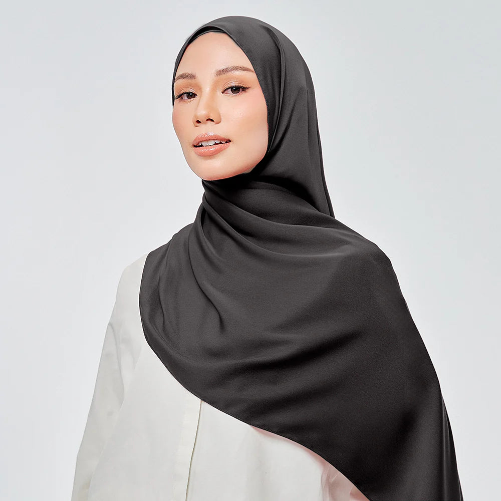 Wayfarer Basic Shawl