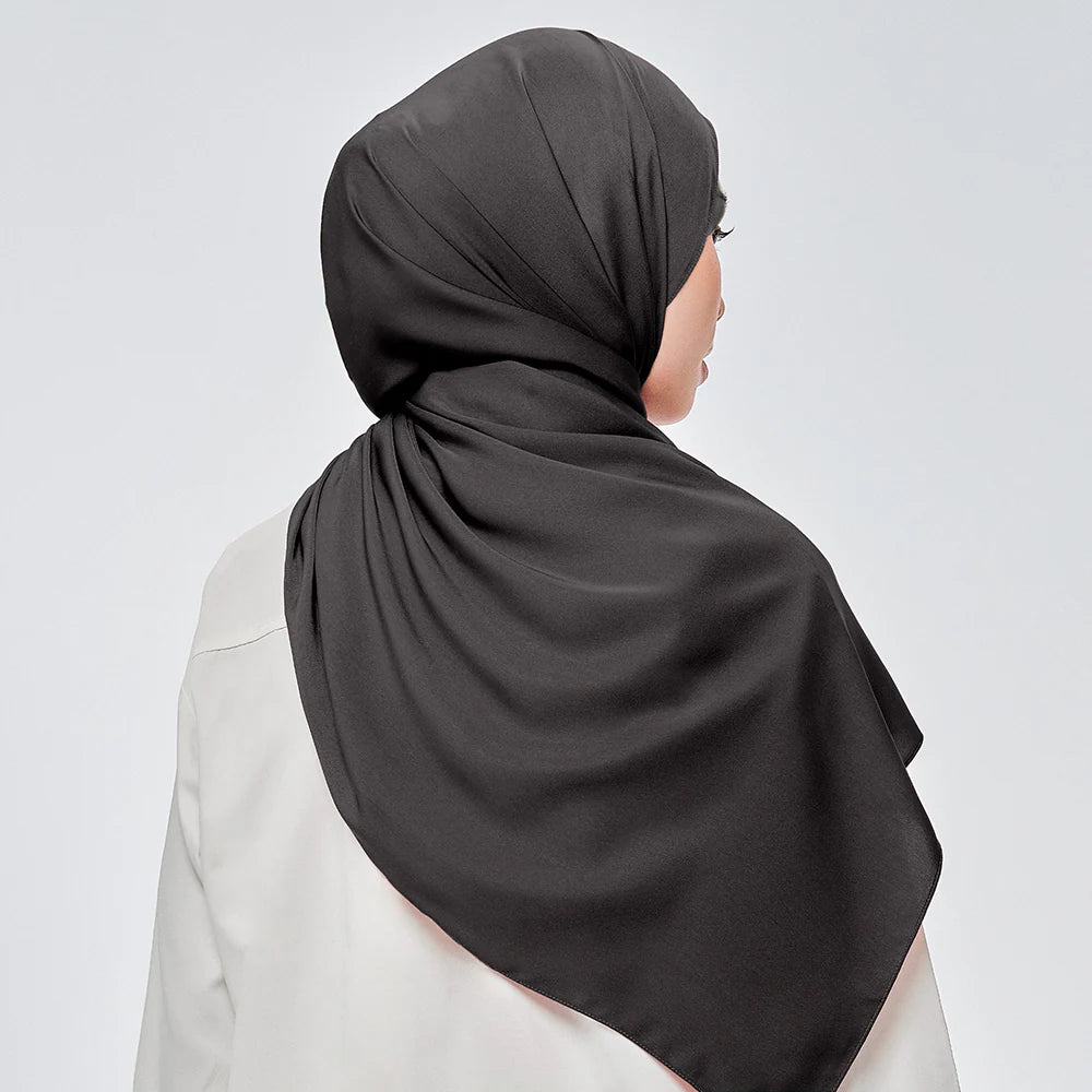 Wayfarer Basic Shawl