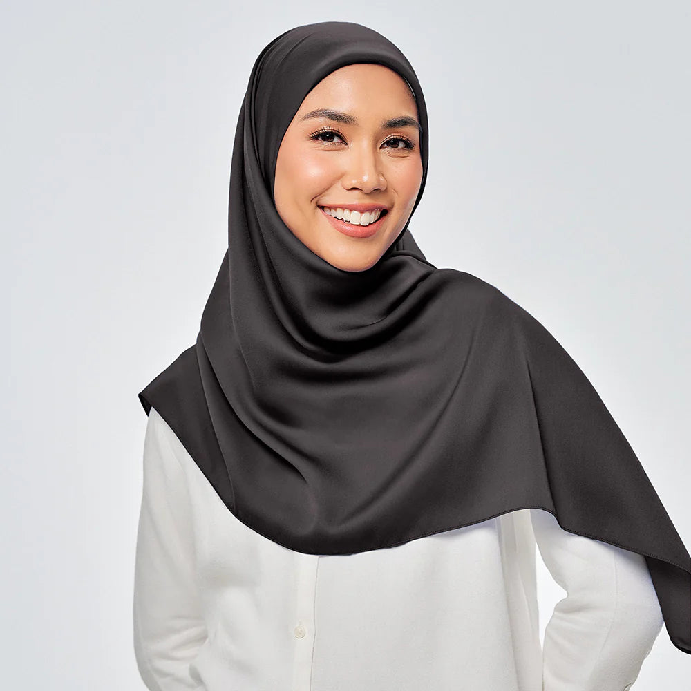 Wayfarer Basic Shawl